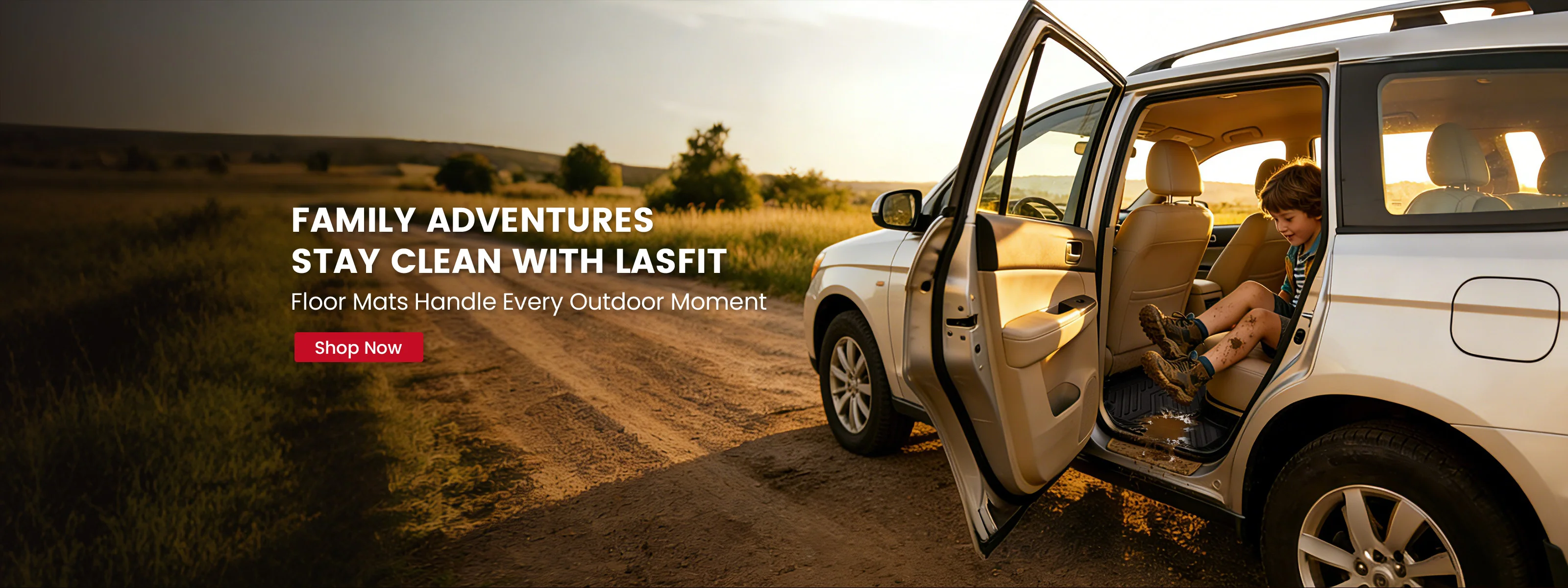 Precision Performance for Every Journey