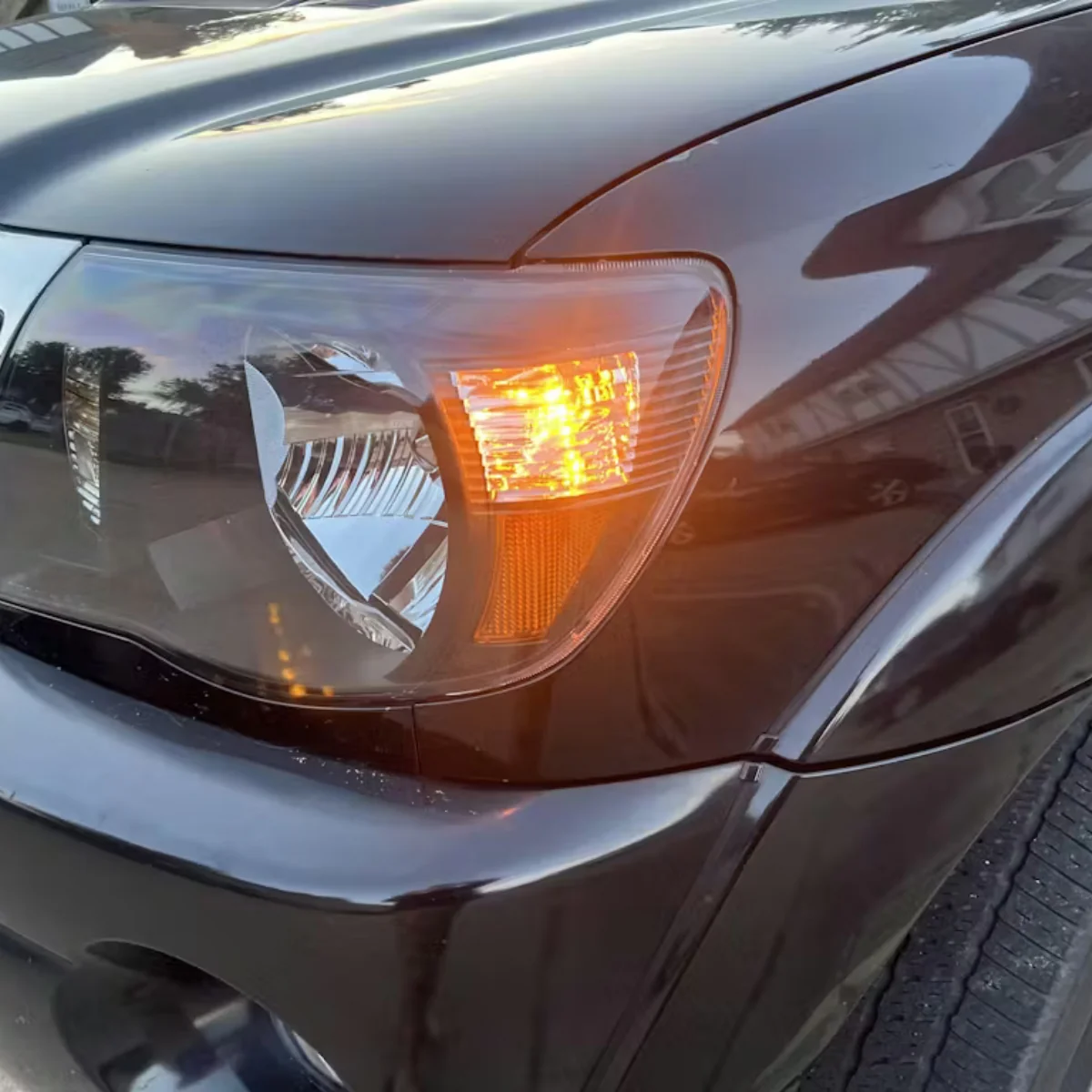 Fit for 2001-2015 Toyota Tacoma The Brightest LED Bulbs Upgrade | Tested and Verified - Image 11