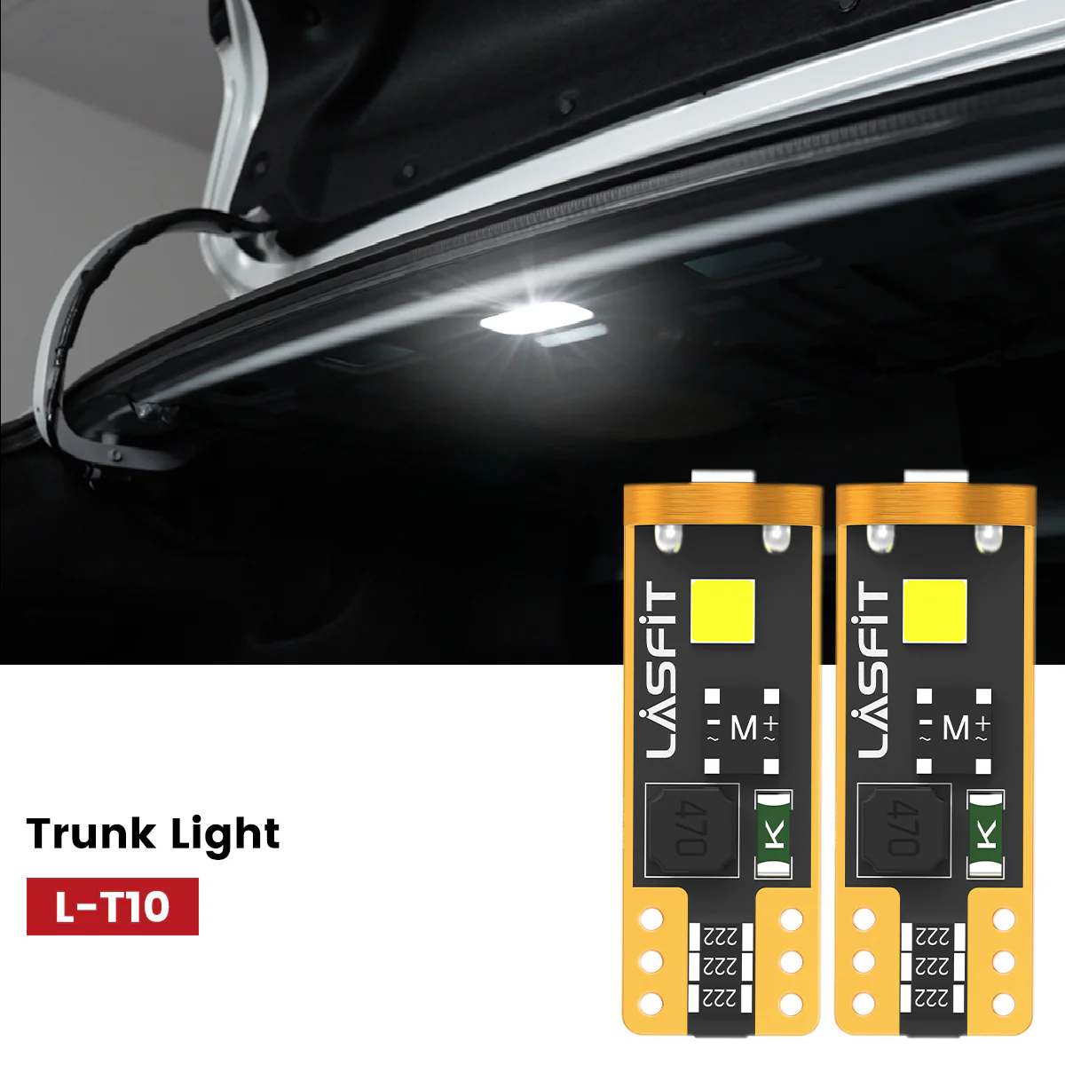 Fit for 2007-2009 Nissan Sentra The Brightest LED Bulbs Upgrade - Image 51