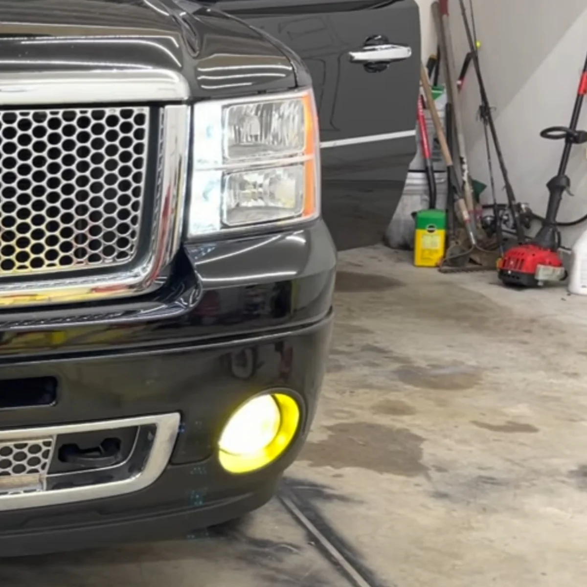 Fit for 2007-2013 GMC Sierra 1500 The Brightest LED Bulbs Upgrade | Tested and Verified - Image 63