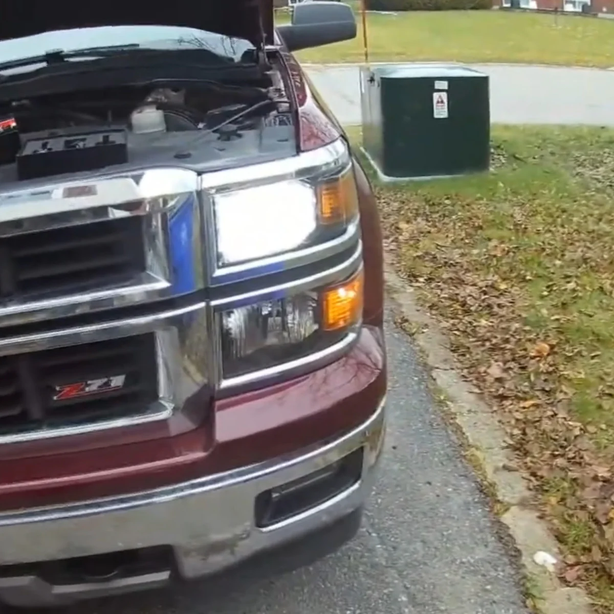 Fit for 2007-2014 Chevrolet Silverado 2500 3500 LED Bulbs Upgrade | Tested and Verified - Image 3