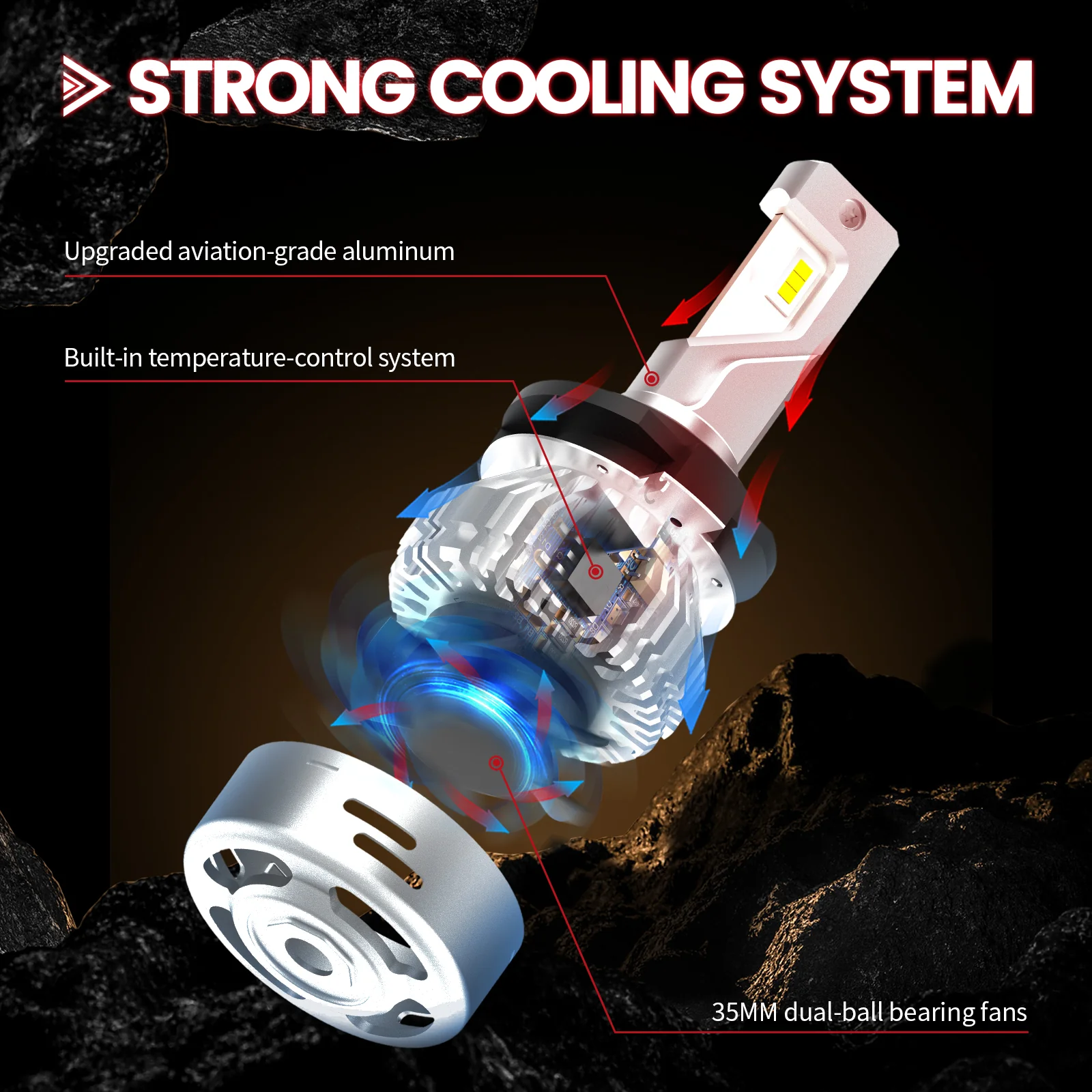 Fit for 2011-2014 Volkswagen Jetta Custom LED Bulbs Exterior Interior Light Plug n Play - Image 16