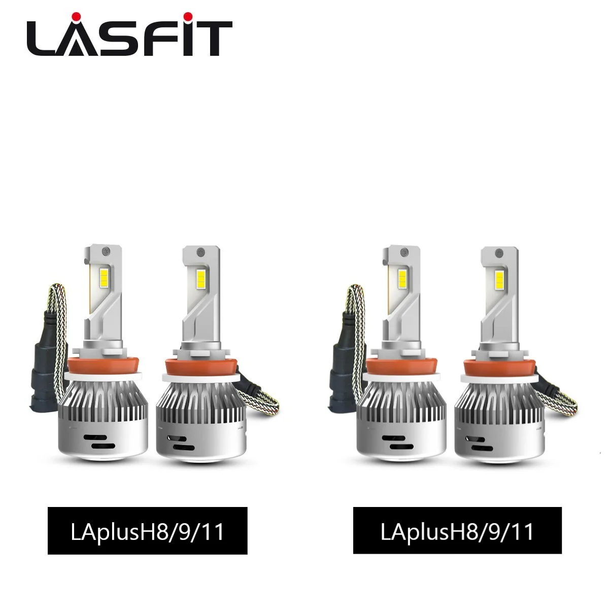 Fit for 2013-2015 Nissan Altima LED Bulbs H11 Exterior Interior Lights Plug n Play - Image 41