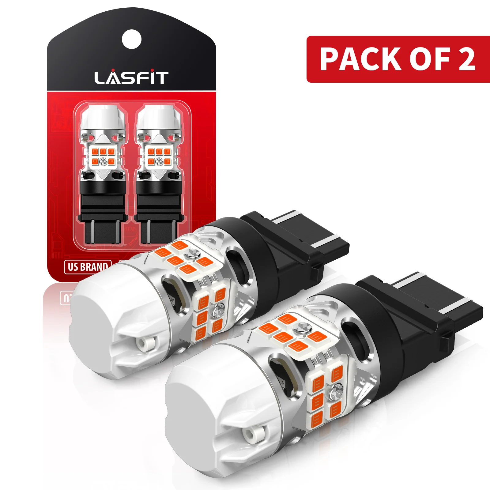Fit for 2014-2019 Ford Fiesta LED Bulbs H11 Interior Exterior Light Plug and Play - Image 13