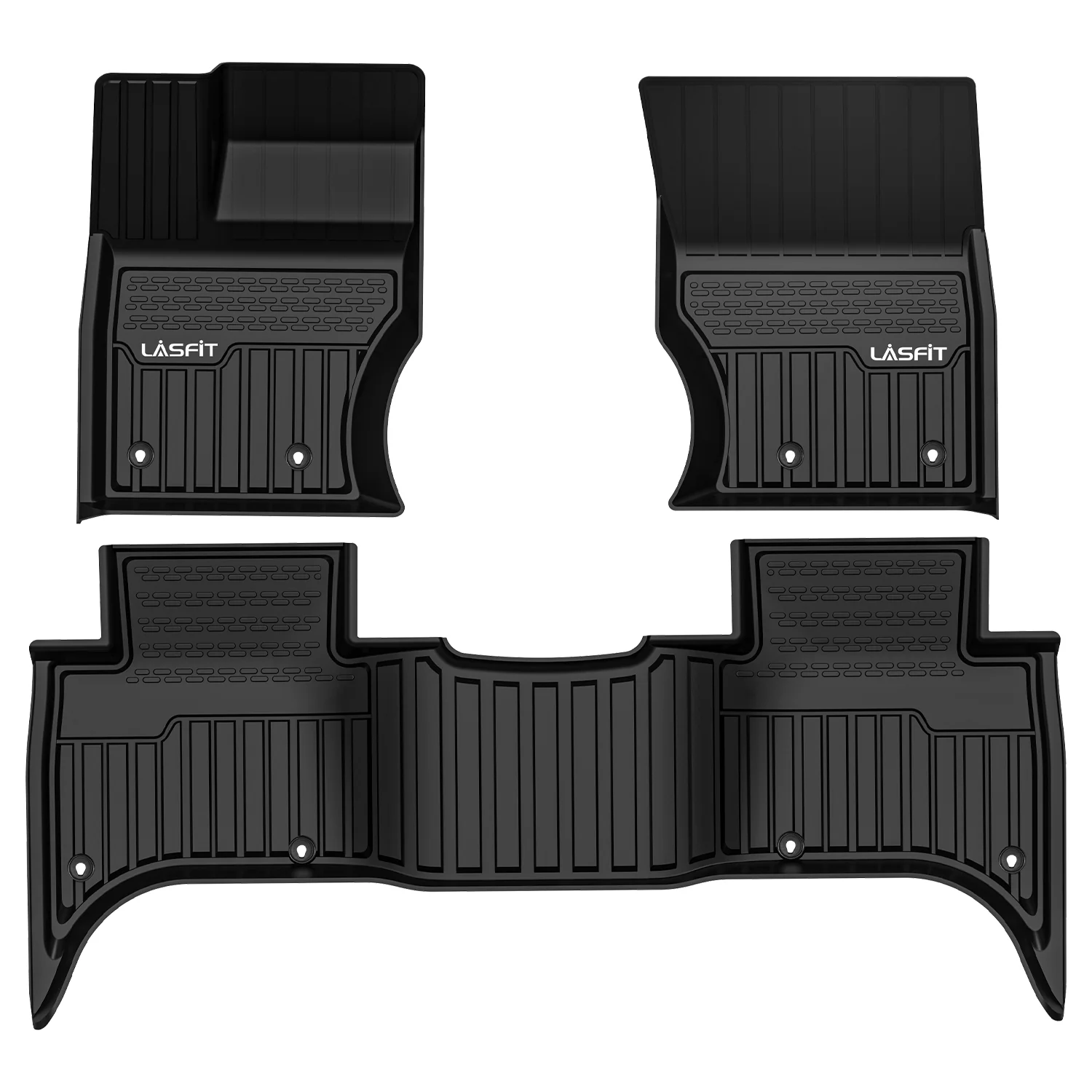 Fit for 2014-2022 Land Rover Range Rover Sport Floor Mats