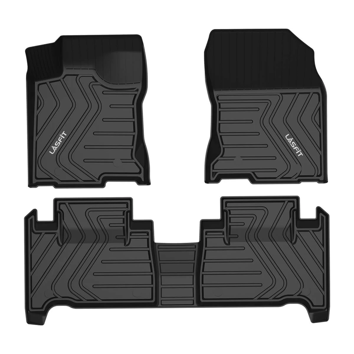 Fit for 2015-2021 Lexus NX Custom Floor Mats