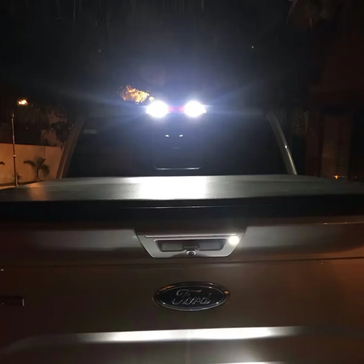 Fit for 2015-2017 Ford F-150 LED Bulbs Upgrade | Tested and Verified - Image 7