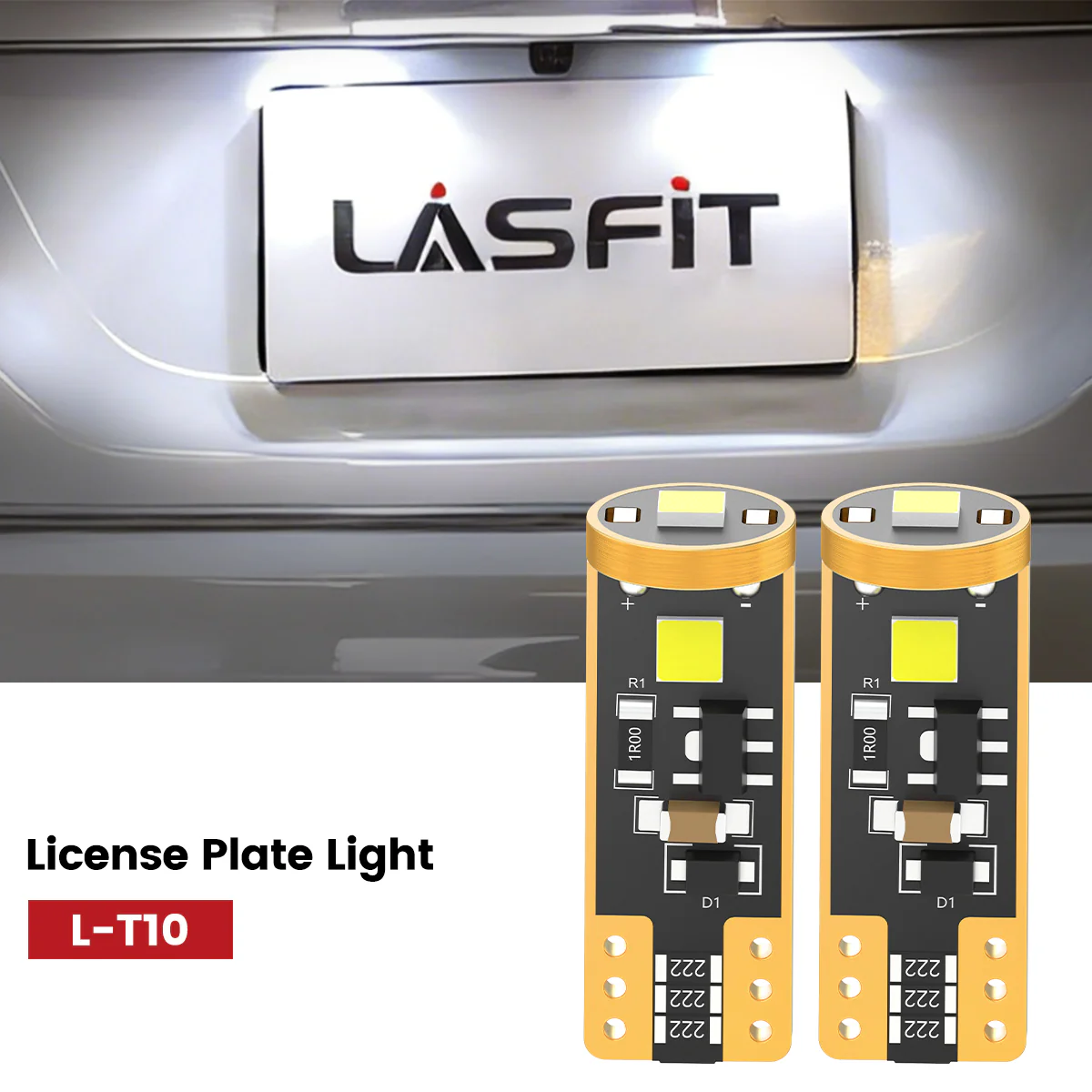 Fit for 2015-2018 Jeep Renegade The Brightest LED Bulbs Upgrade - Image 39