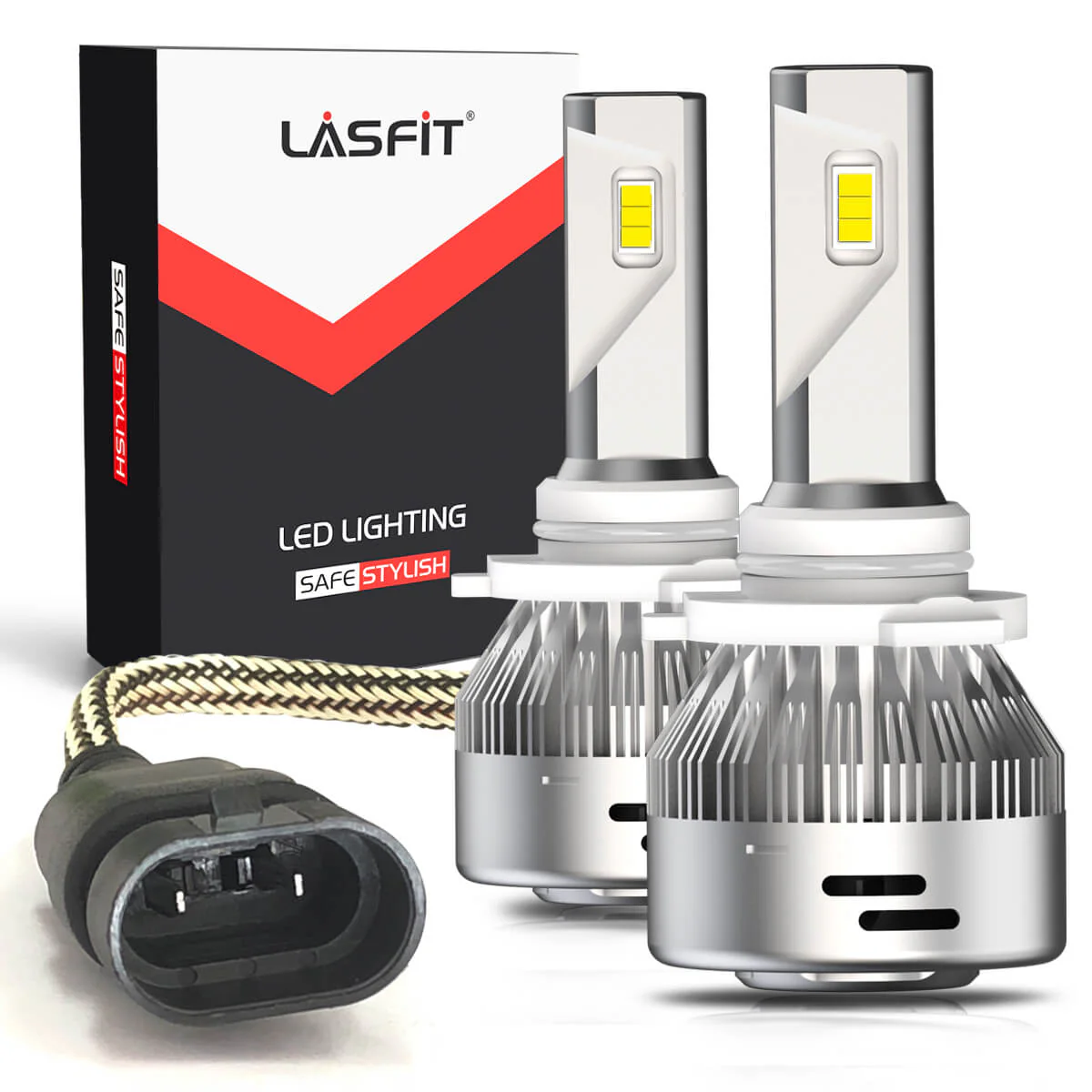 Fit for 2015-2021 Kia Sedona Custom H7 LED Bulbs Exterior Interior Lights Plug and Play - Image 17