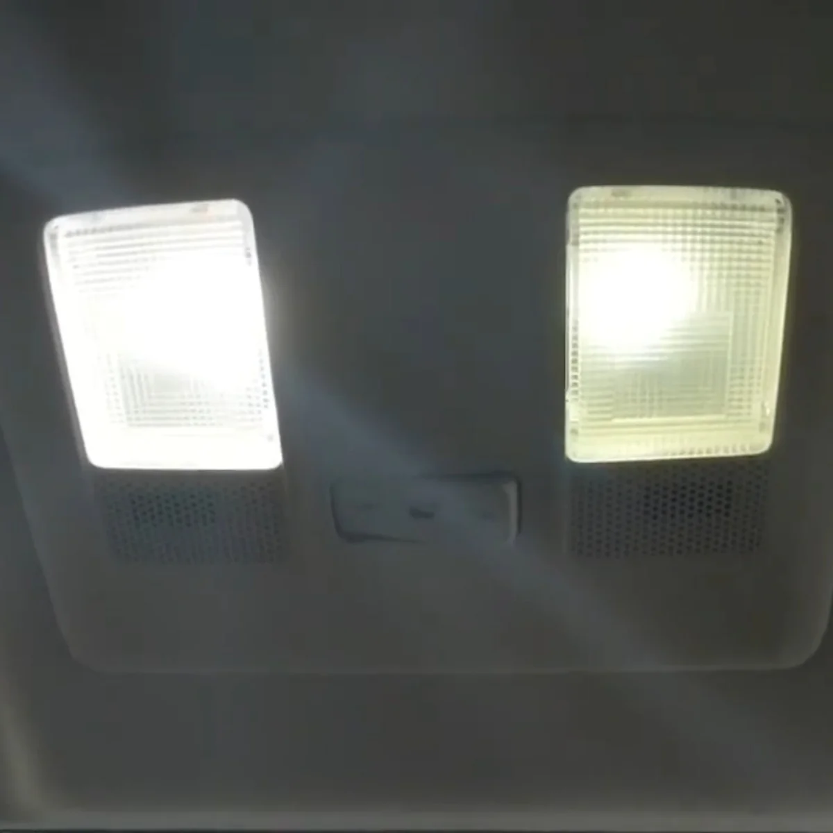 Fit for 2017-2018 Hyundai Santa Fe Custom H7 LED Bulbs Exterior Interior Lights, Santa Fe Sport Included - Image 7
