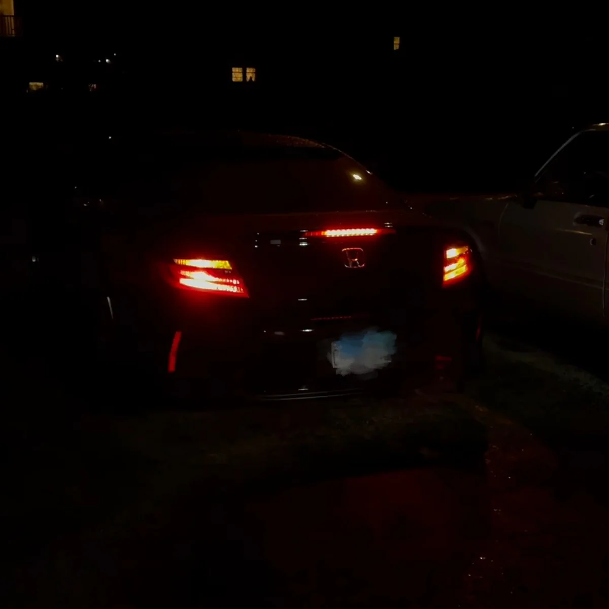 Fit for 2016-2017 Honda Accord The Brightest LED Bulbs Upgrade - Image 9