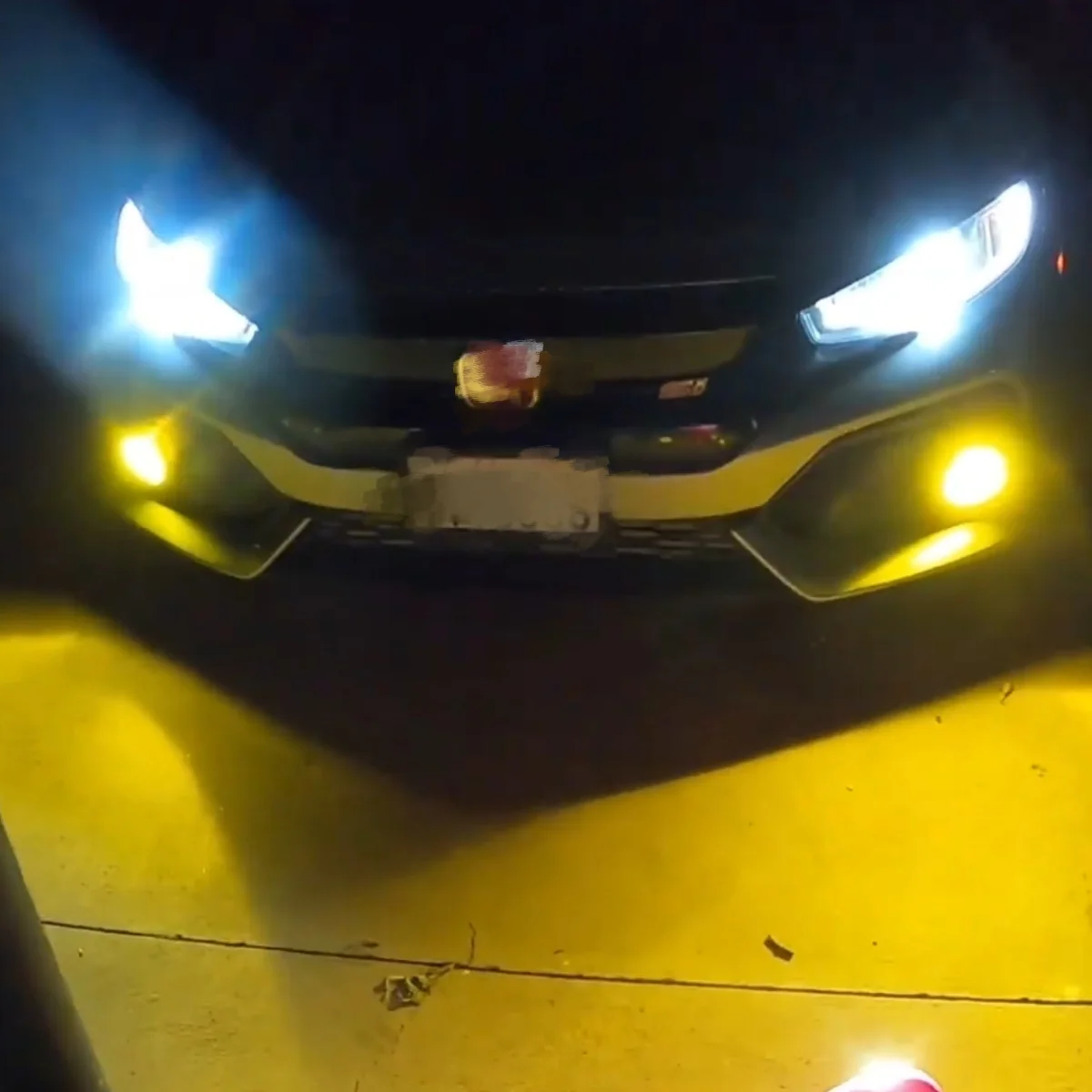 Fit for 2016-2021 Honda Civic Sedan Coupe Hatchback The Brightest LED Bulbs Upgrade | Tested and Verified - Image 4