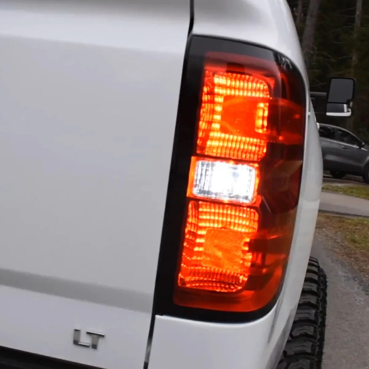 Fit for 2015-2019 Chevrolet Silverado 2500 3500 LED Bulbs Upgrade | Tested and Verified - Image 4