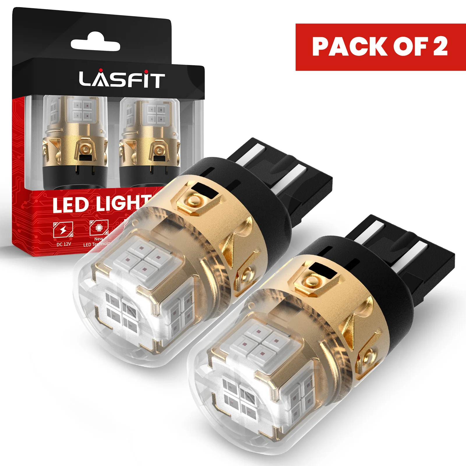 Fit for 2016-2019 Nissan Sentra LED Bulbs H11 Exterior Interior Lights - Image 25