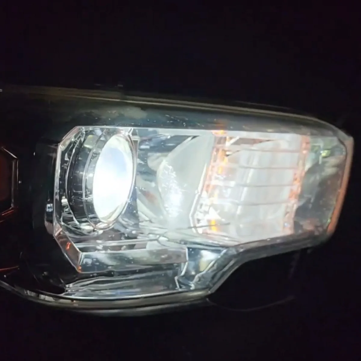 Fit for 2016-2023 Toyota Tacoma The Brightest LED Bulbs Upgrade | Tested and Verified - Image 6