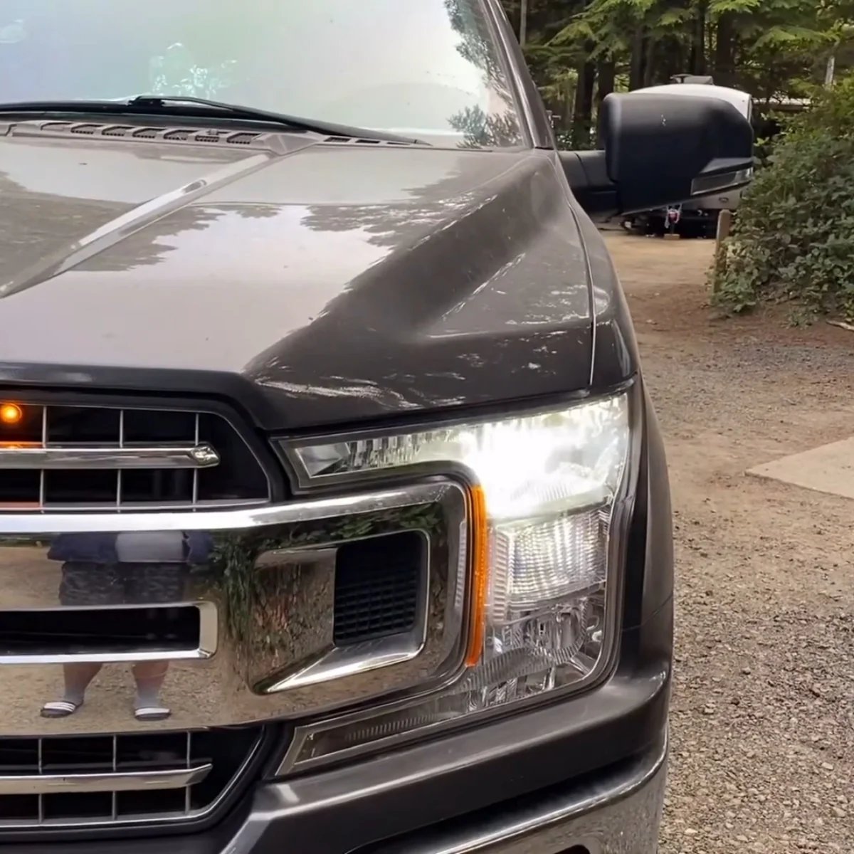 Fit for 2018-2020 Ford F-150 LED Bulbs Upgrade | Tested and Verified - Image 4