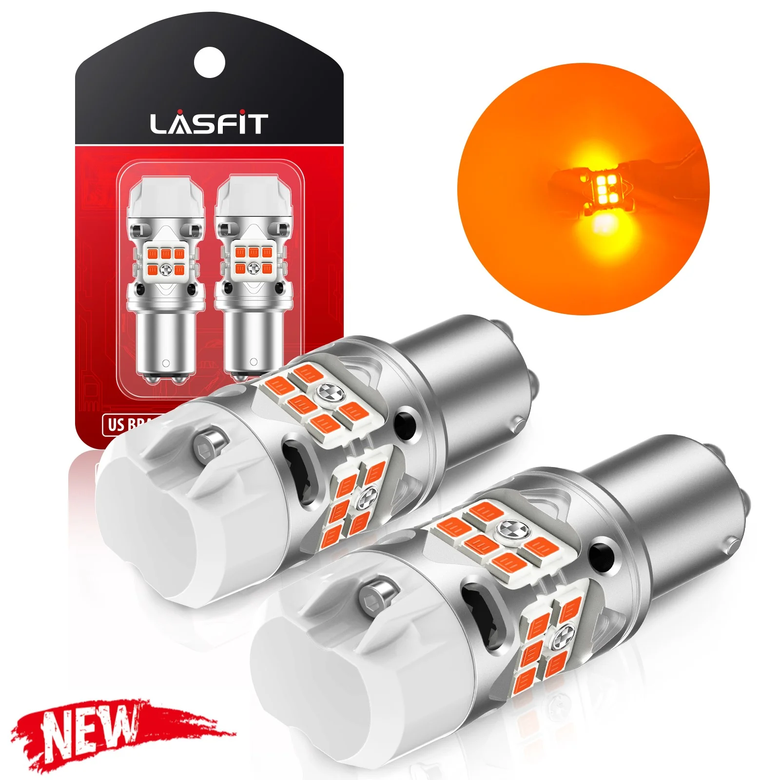 Fit for 2018-2019 Hyundai Elantra GT Custom H7 LED Bulbs Exterior Interior Lights Plug and Play - Image 21