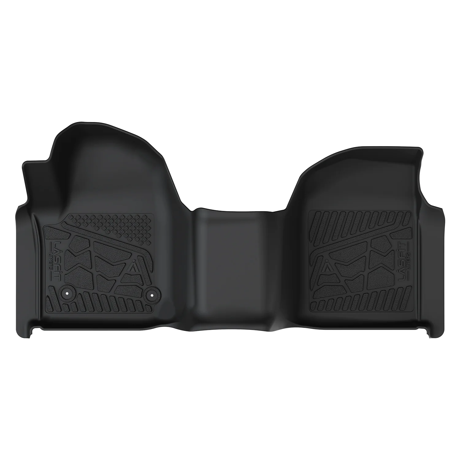 Fit for 2019-2026 GMC Sierra & Sierra Denali 1500 Floor Mats, Fit Carpet Floor Only, Not Fit 2019 Sierra LD - Image 76