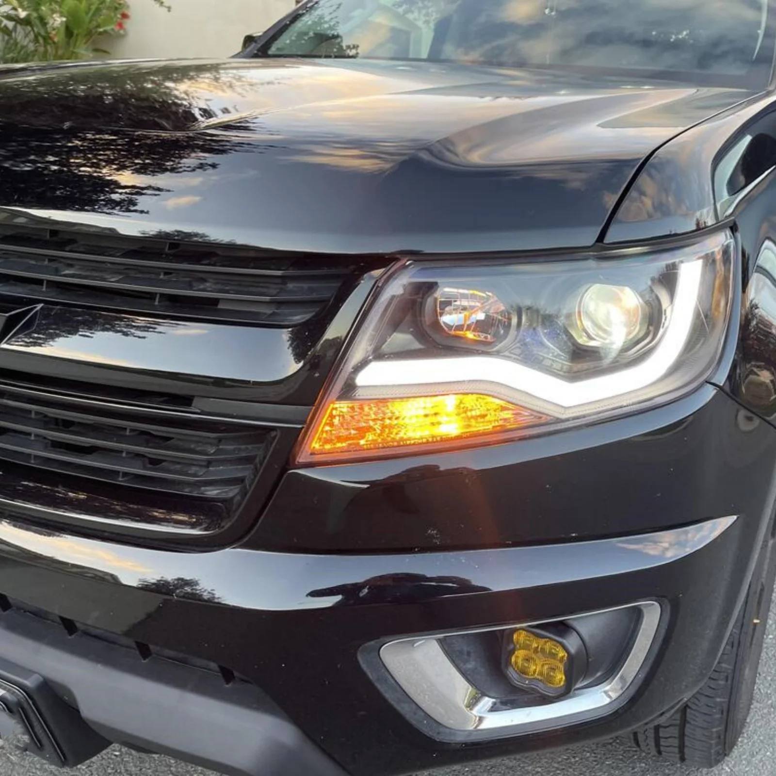 Fit for 2015-2022 Chevrolet Colorado LED Bulbs Upgrade | Tested and Verified - Image 6