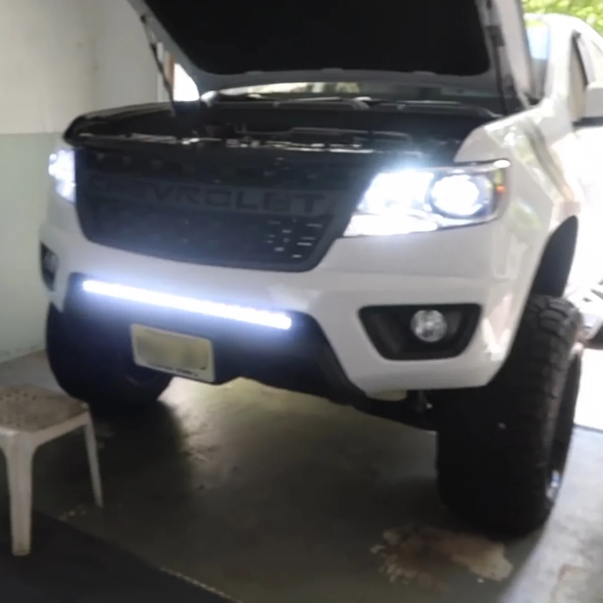 Fit for 2015-2022 Chevrolet Colorado LED Bulbs Upgrade | Tested and Verified - Image 61