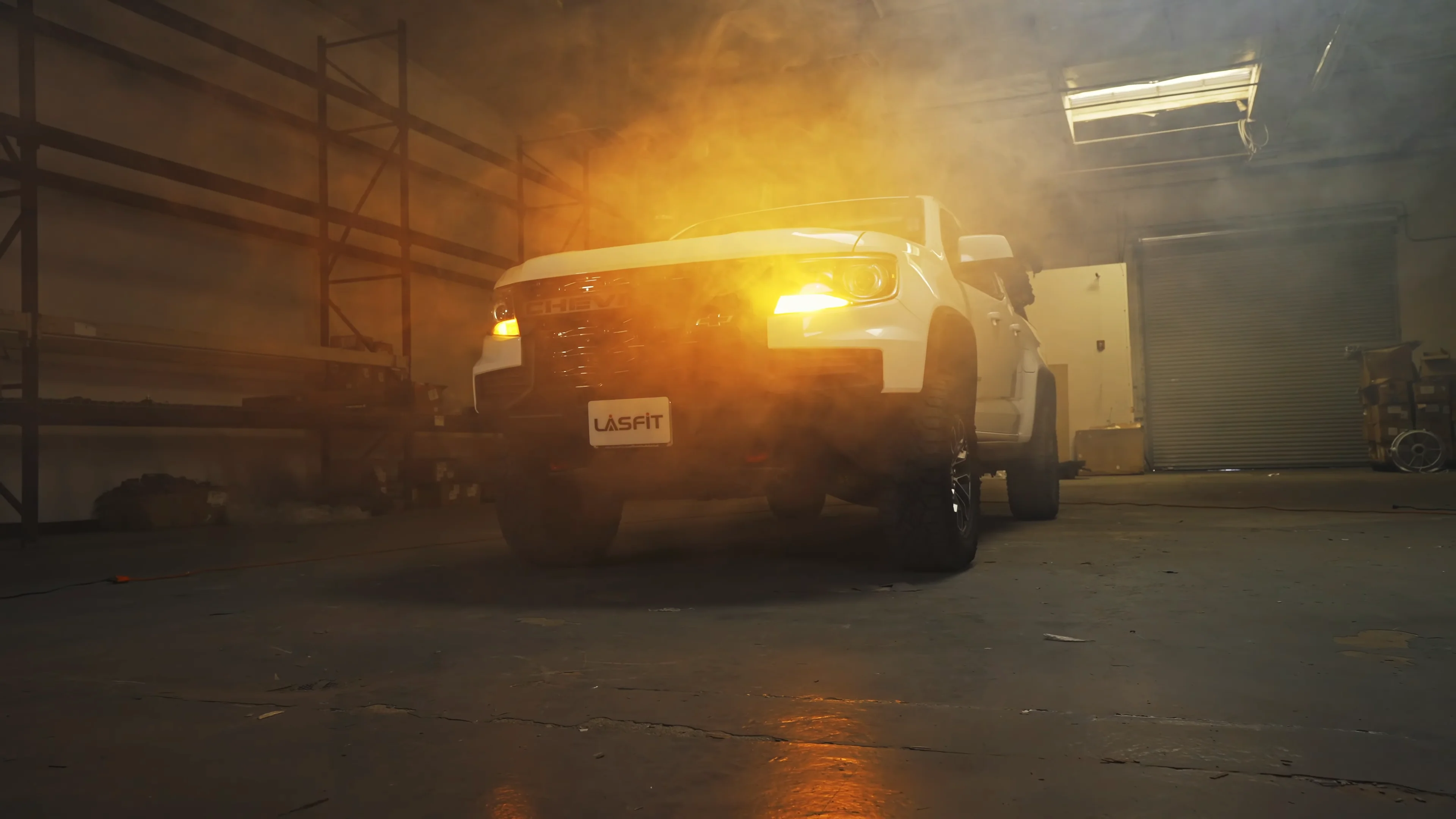 Fit for 2015-2022 Chevrolet Colorado LED Bulbs Upgrade | Tested and Verified - Image 8