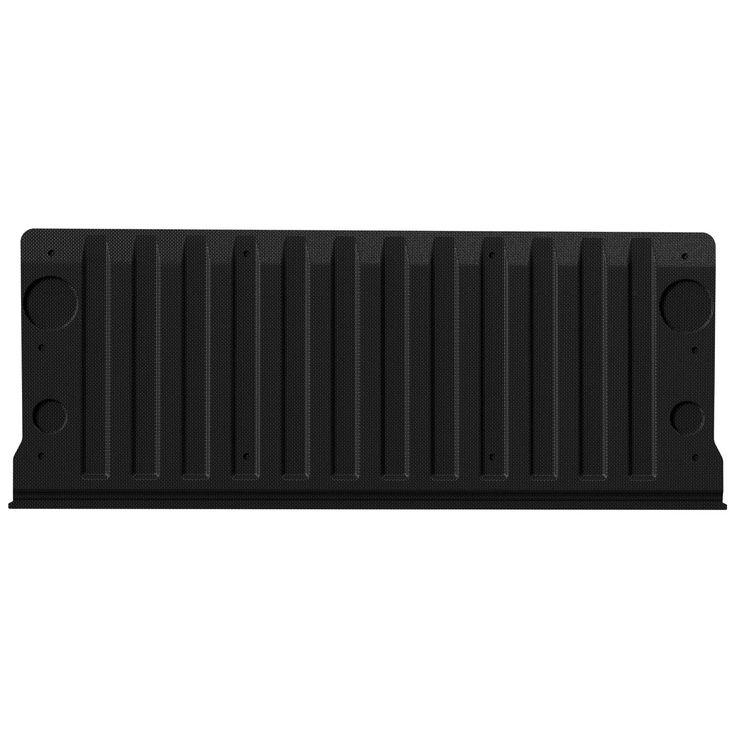 Fit for 2019-2026 Chevrolet Silverado 1500 Truck Bed Mat or Tailgate Mat, Not for 2019 Silverado LD - Image 11