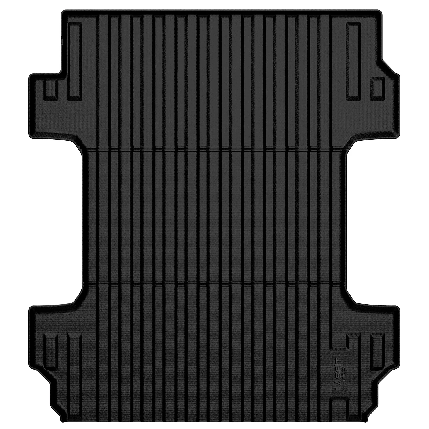 Fit for 2019-2026 Chevrolet Silverado 1500 Truck Bed Mat or Tailgate Mat, Not for 2019 Silverado LD - Image 21