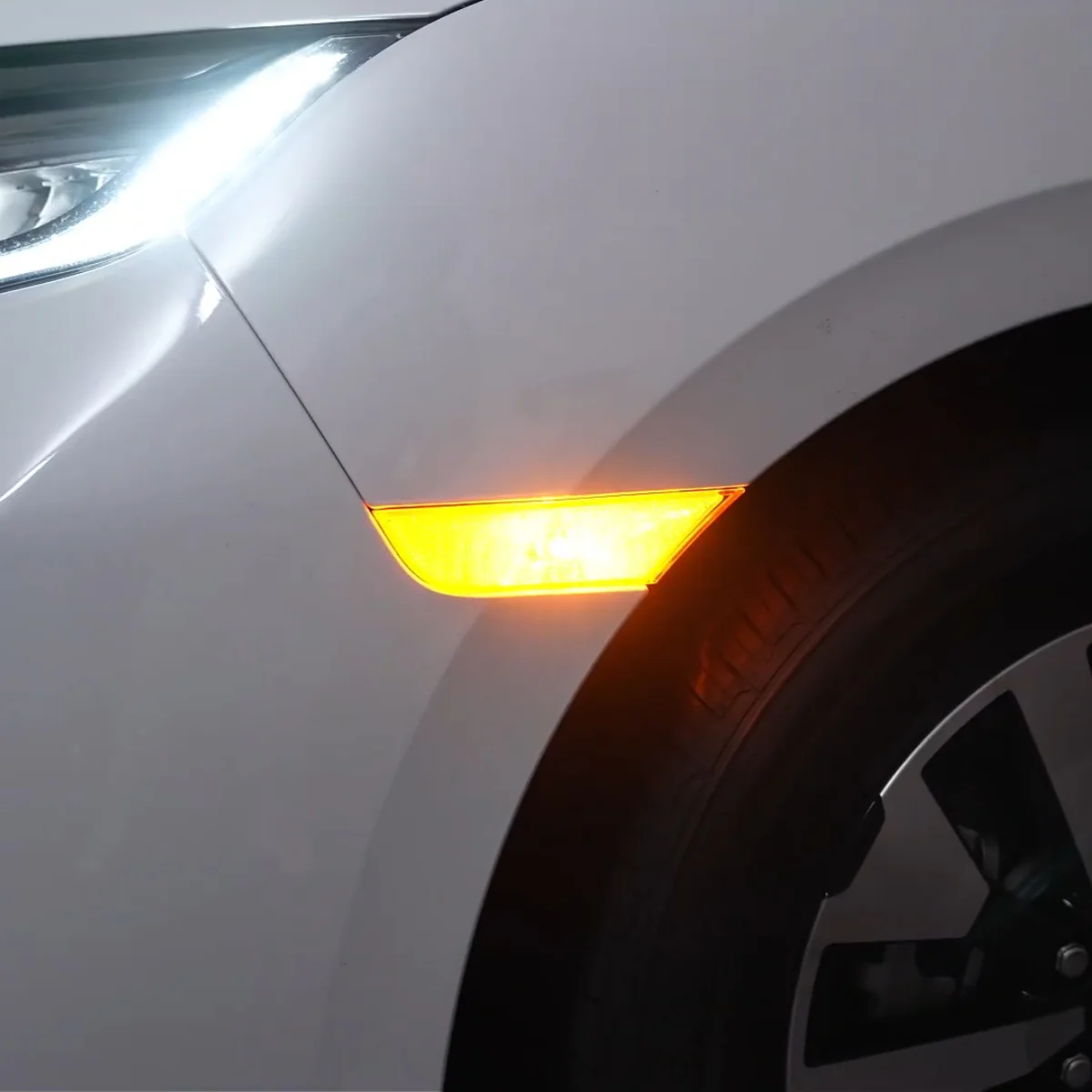 Fit for 2021-2026 Honda Odyssey LED Bulbs Upgrade | Tested and Verified - Image 5
