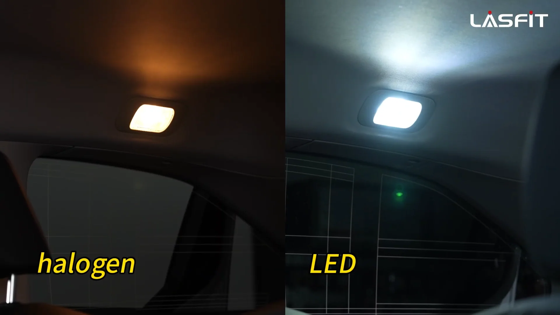 Fit for 2021-2026 Honda Odyssey LED Bulbs Upgrade | Tested and Verified - Image 6