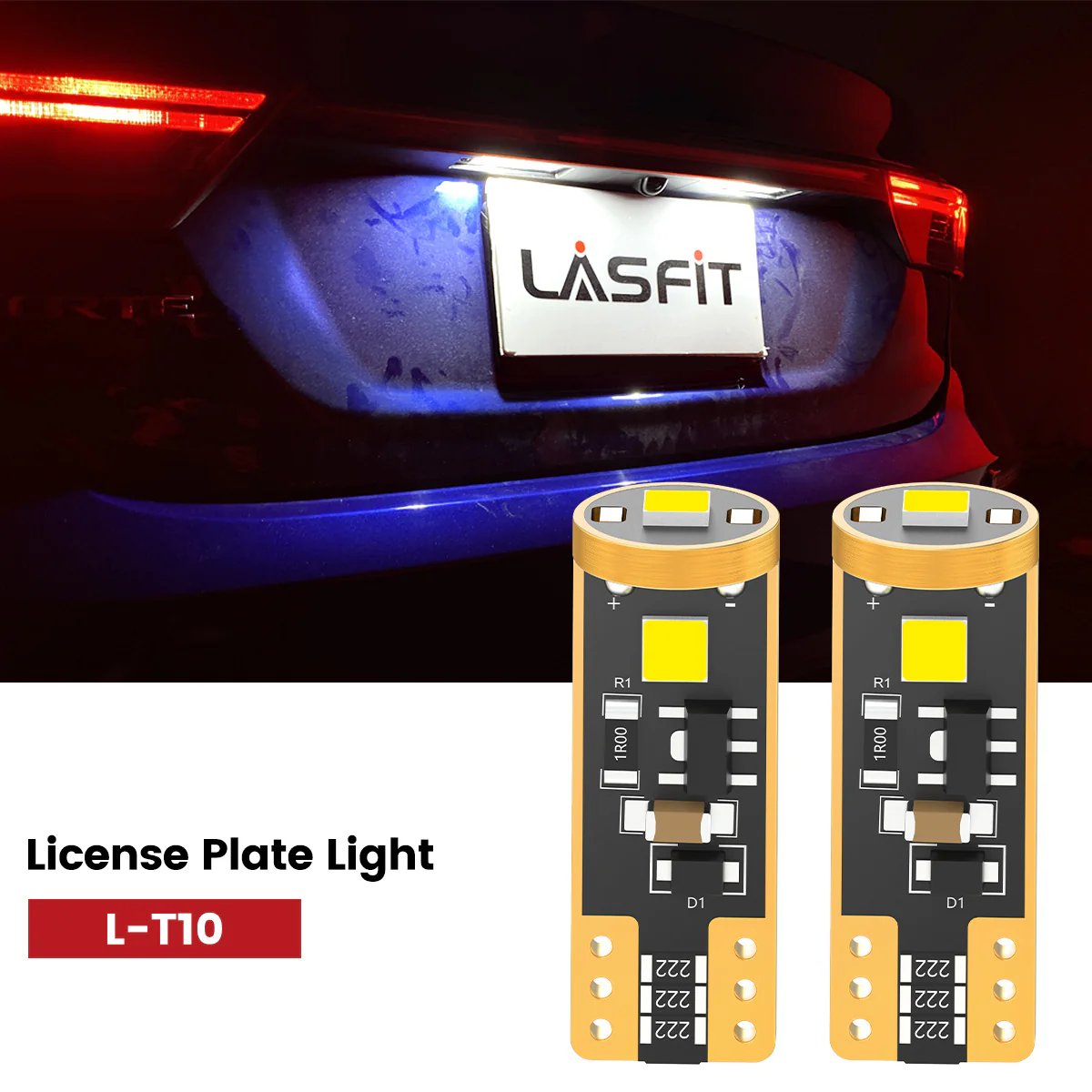 Custom Engineered for 2019-2021 Kia Forte LED Bulbs Upgrade | Tested and Verified - Image 25