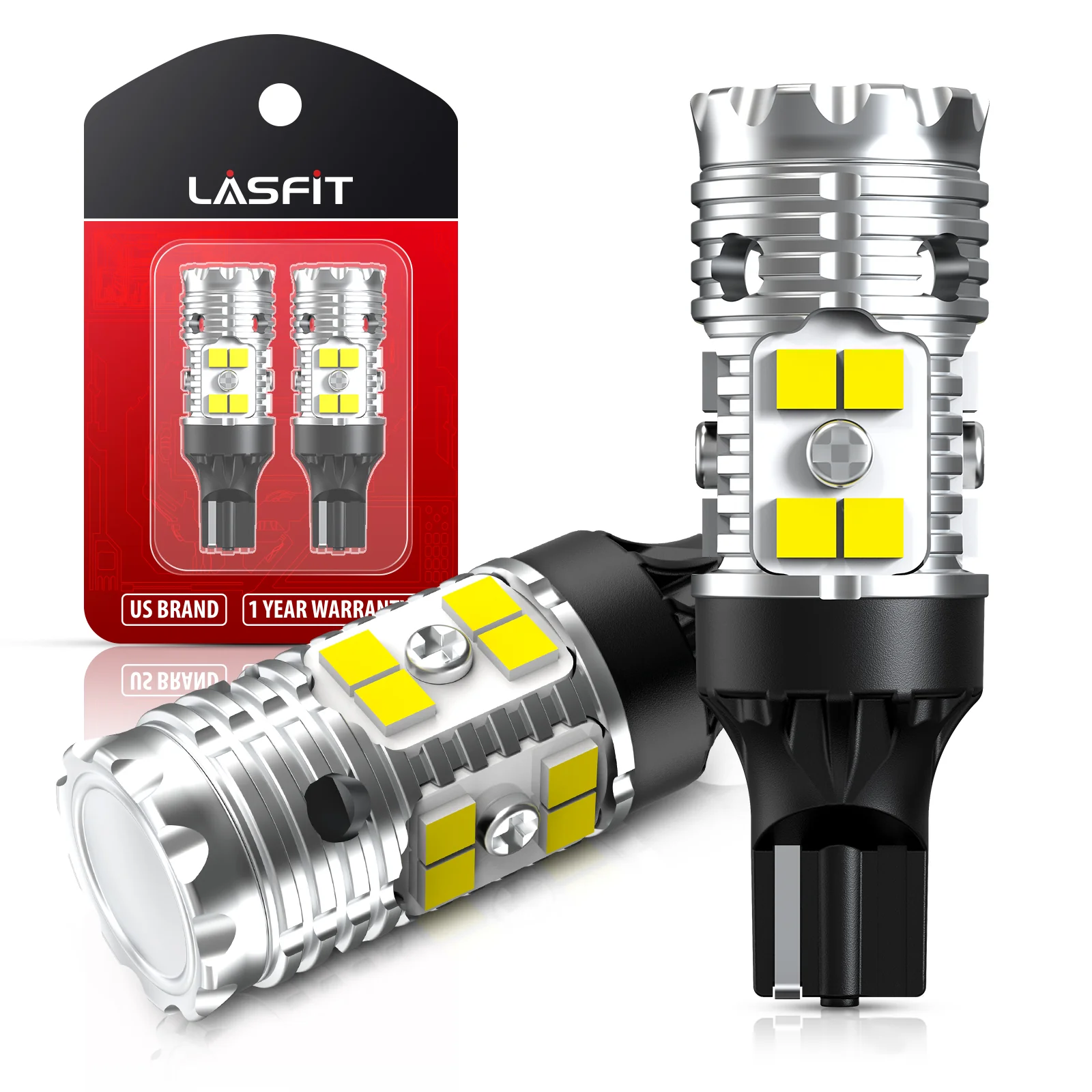 Fit for 2020-2022 Ford F-450 F-550 Super Duty The Brightest LED Bulbs Upgrade | Tested and Verified - Image 29