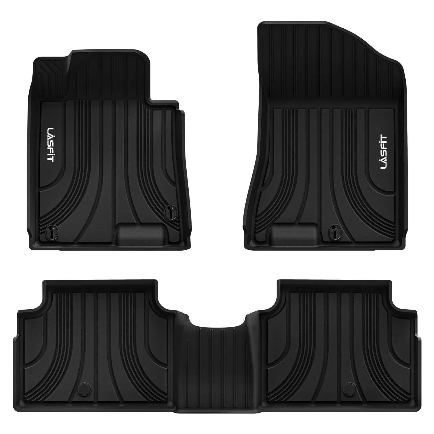 Fit for 2020-2026 Hyundai Sonata Floor Mats or Cargo Mat - Image 18