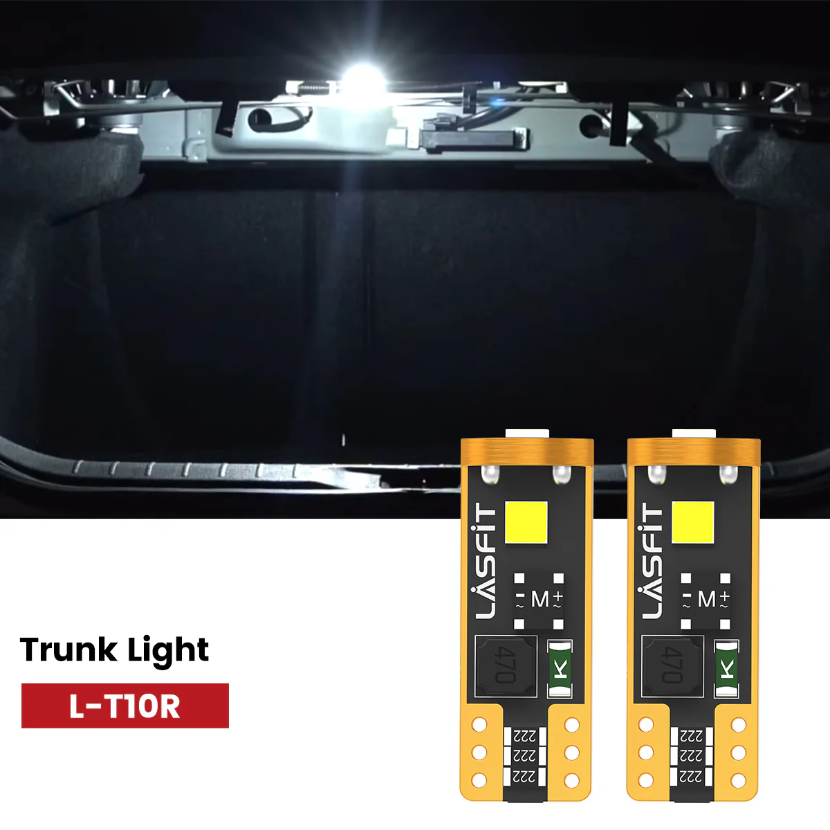 Fit for 2020-2025 Nissan Sentra LED Bulbs Upgrade | Tested and Verified - Image 51