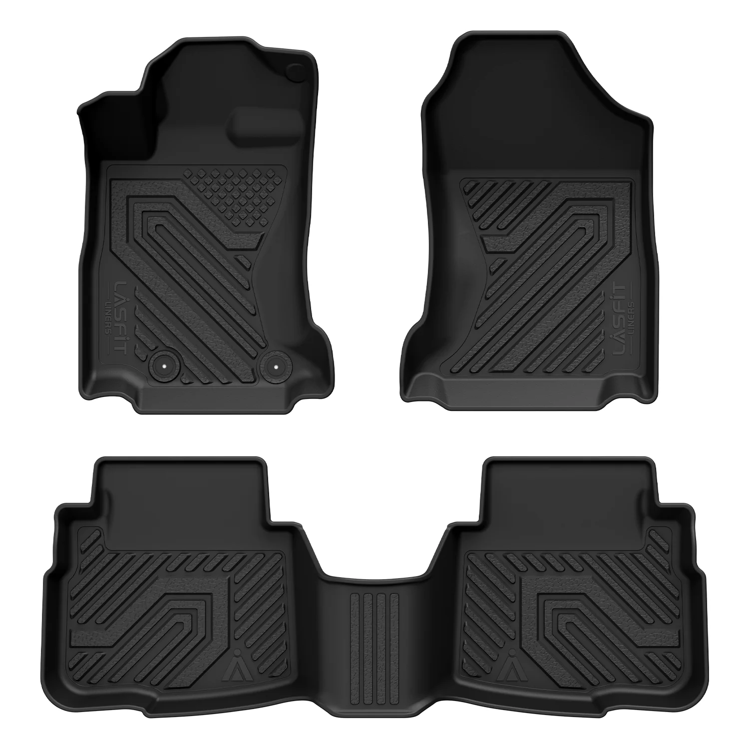 Fit for 2020-2025 Subaru Outback Floor Mats or Cargo Mat - Image 10