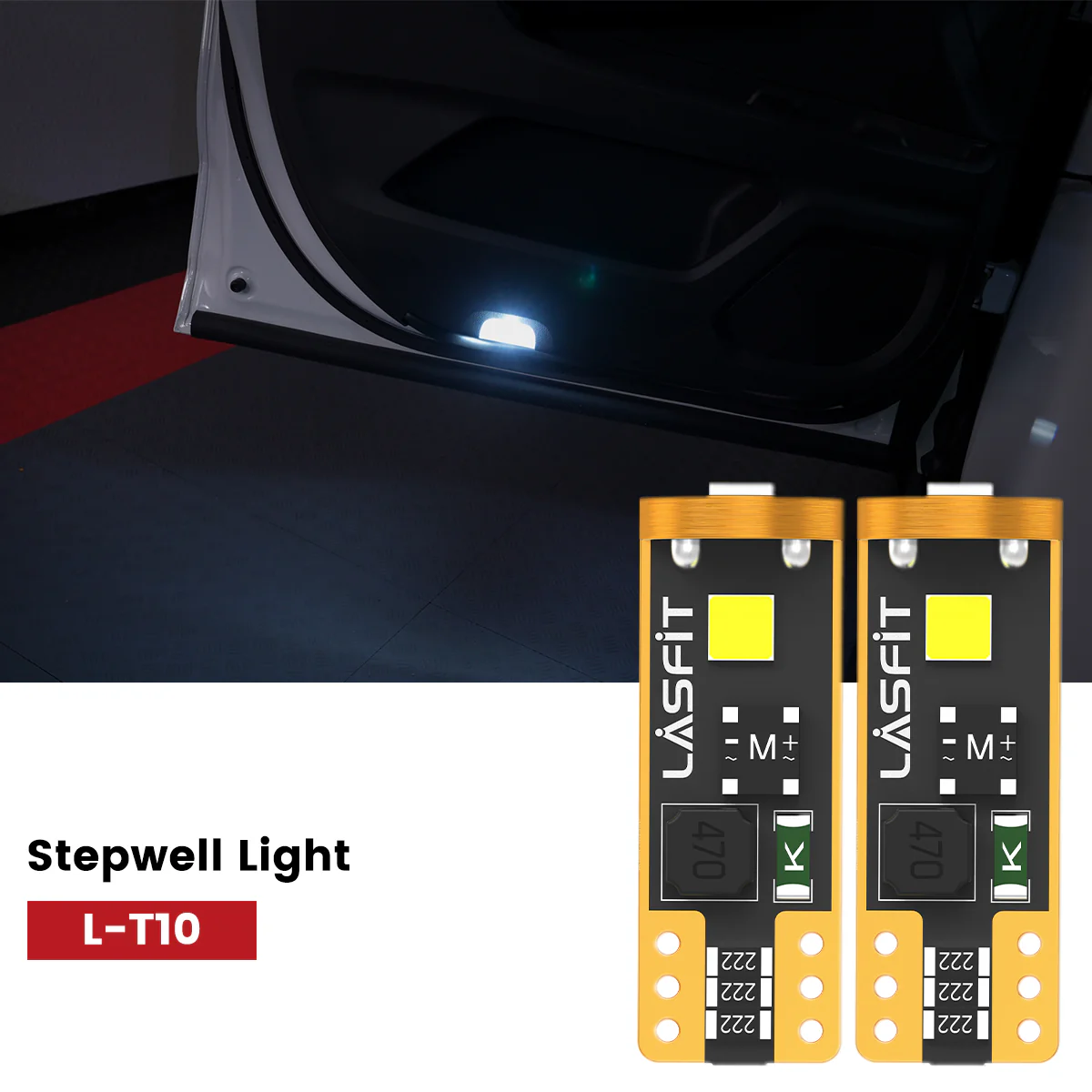 Fit for 2021-2026 Toyota Sienna LED Exterior Lights Upgrade | Tested and Verified - Image 19