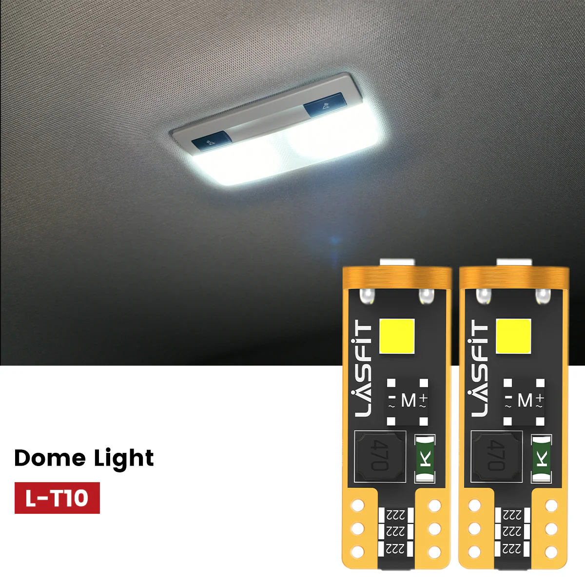 Fit for 2021-2026 Toyota Sienna LED Exterior Lights Upgrade | Tested and Verified - Image 27