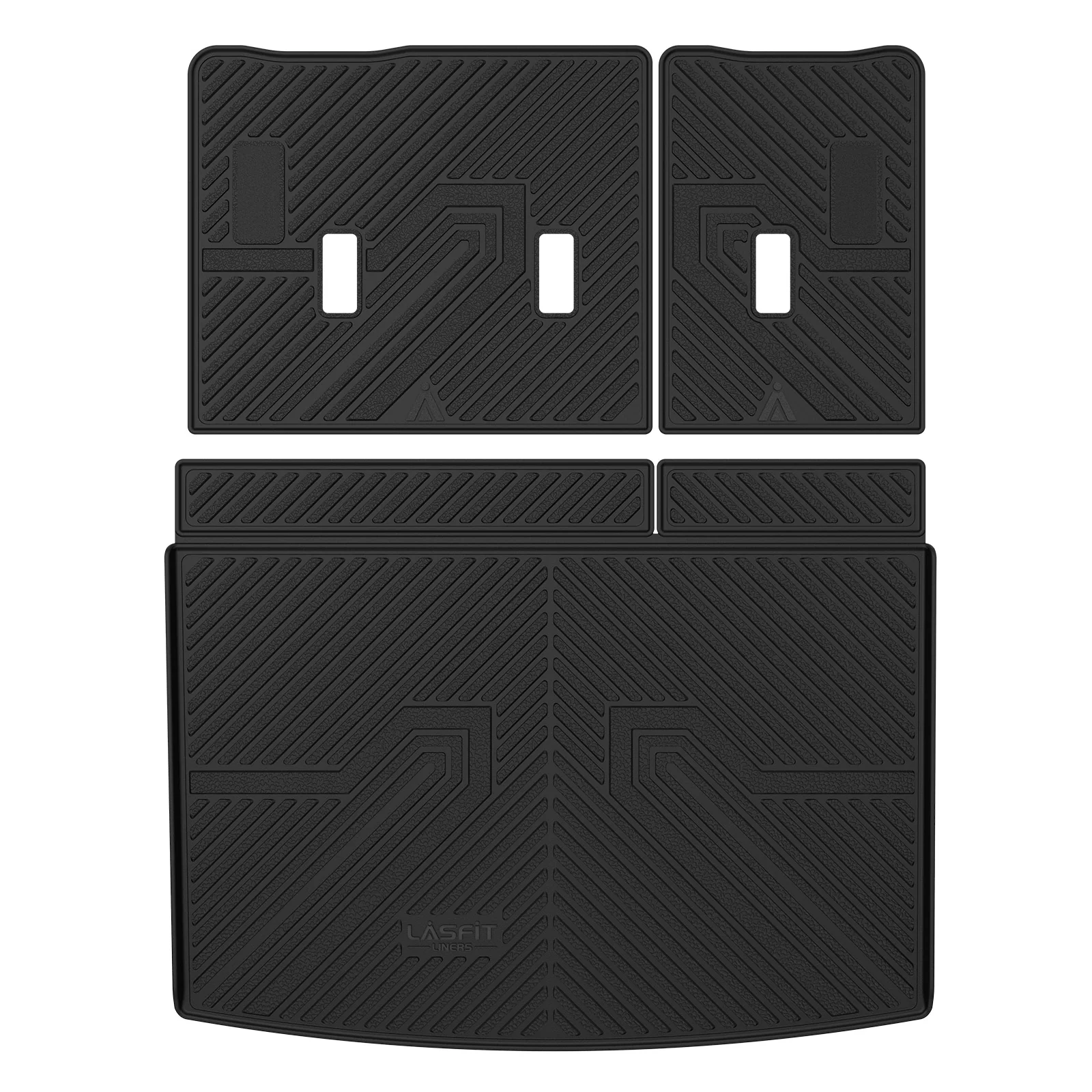 Fit for 2021–2026 Cadillac Escalade ESV Individual Floor Mats or Cargo Mats - Image 7