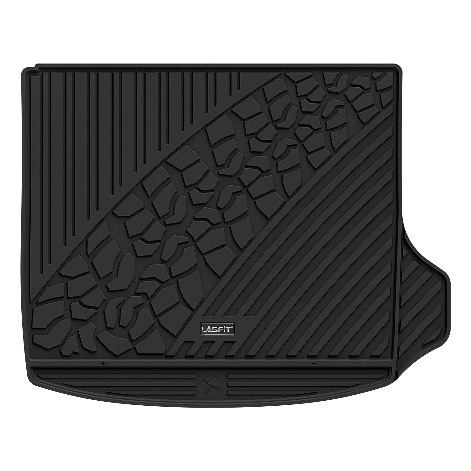Fit for 2022-2026 Jeep Grand Cherokee WL & 4xe (2022-2025) Floor Mats or Cargo Mat - Image 20