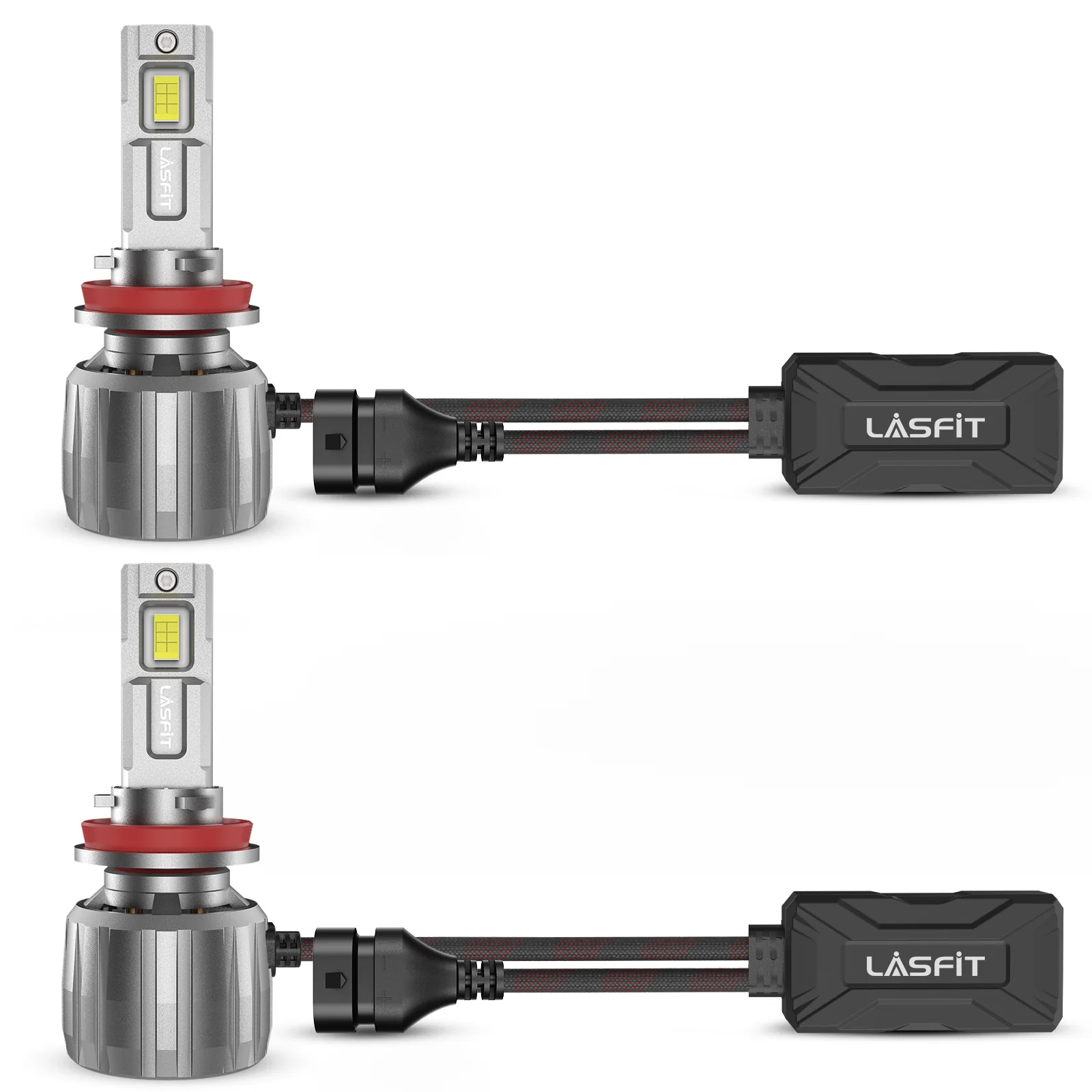 Fit for 2016-2021 Honda Civic Sedan Coupe Hatchback The Brightest LED Bulbs Upgrade | Tested and Verified - Image 14
