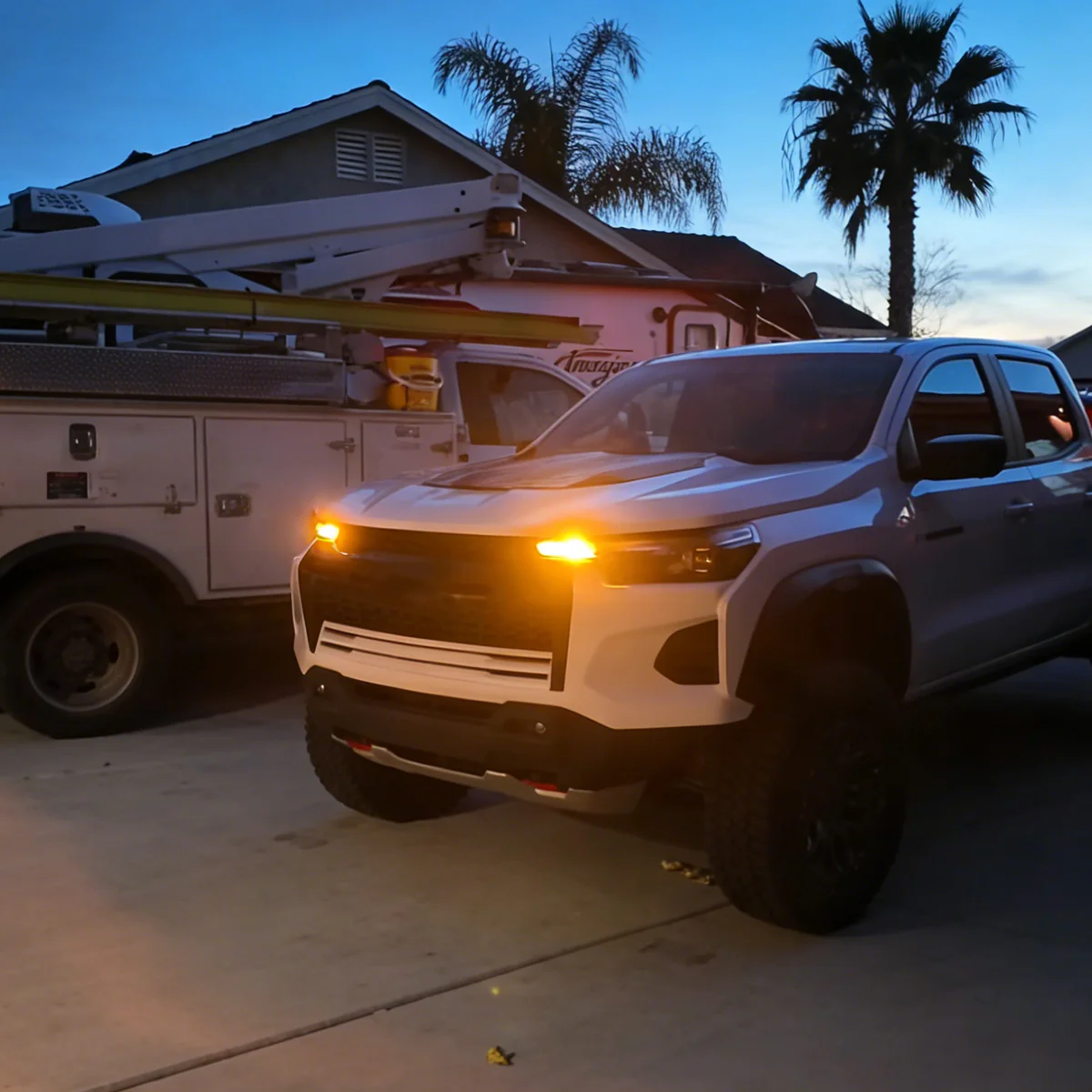 Fit for 2023-2026 Chevrolet Colorado LED Bulbs Upgrade | Tested and Verified - Image 4