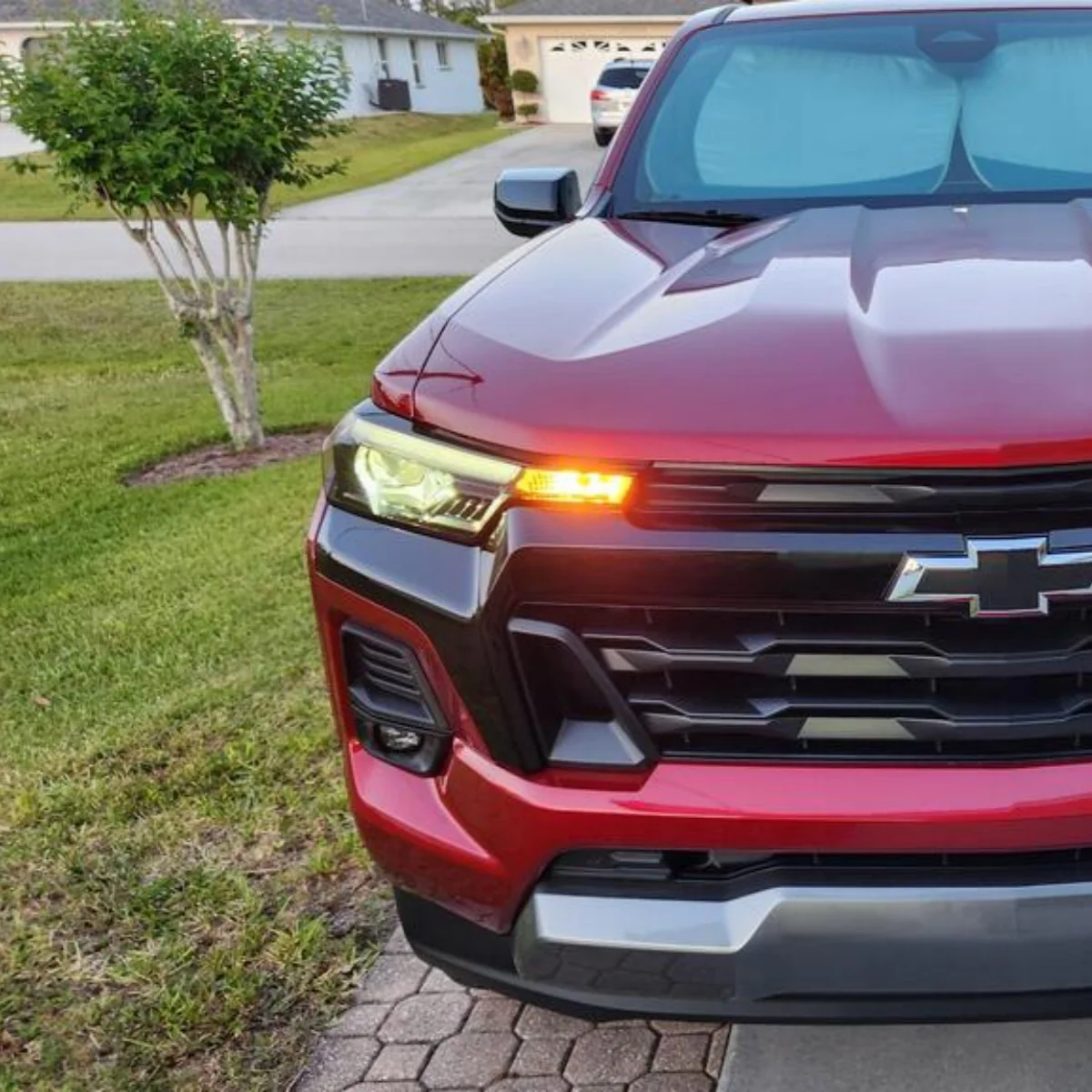 Fit for 2023-2026 Chevrolet Colorado LED Bulbs Upgrade | Tested and Verified - Image 9