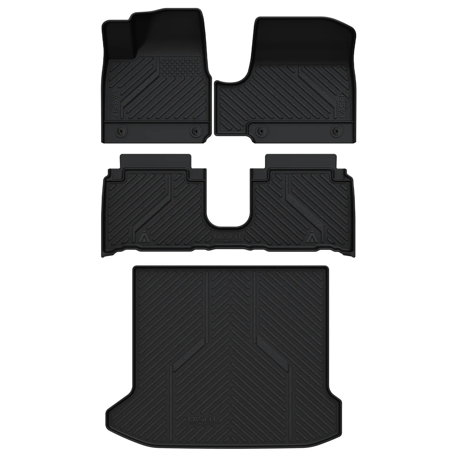 Fit for 2022-2024 Hyundai Ioniq 5 Floor Mats or Cargo Mat