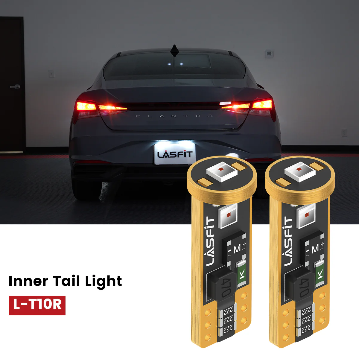 Fit for 2024-2026 Hyundai Elantra LED Exterior Interior Lights Upgrade | Tested and Verified - Image 29