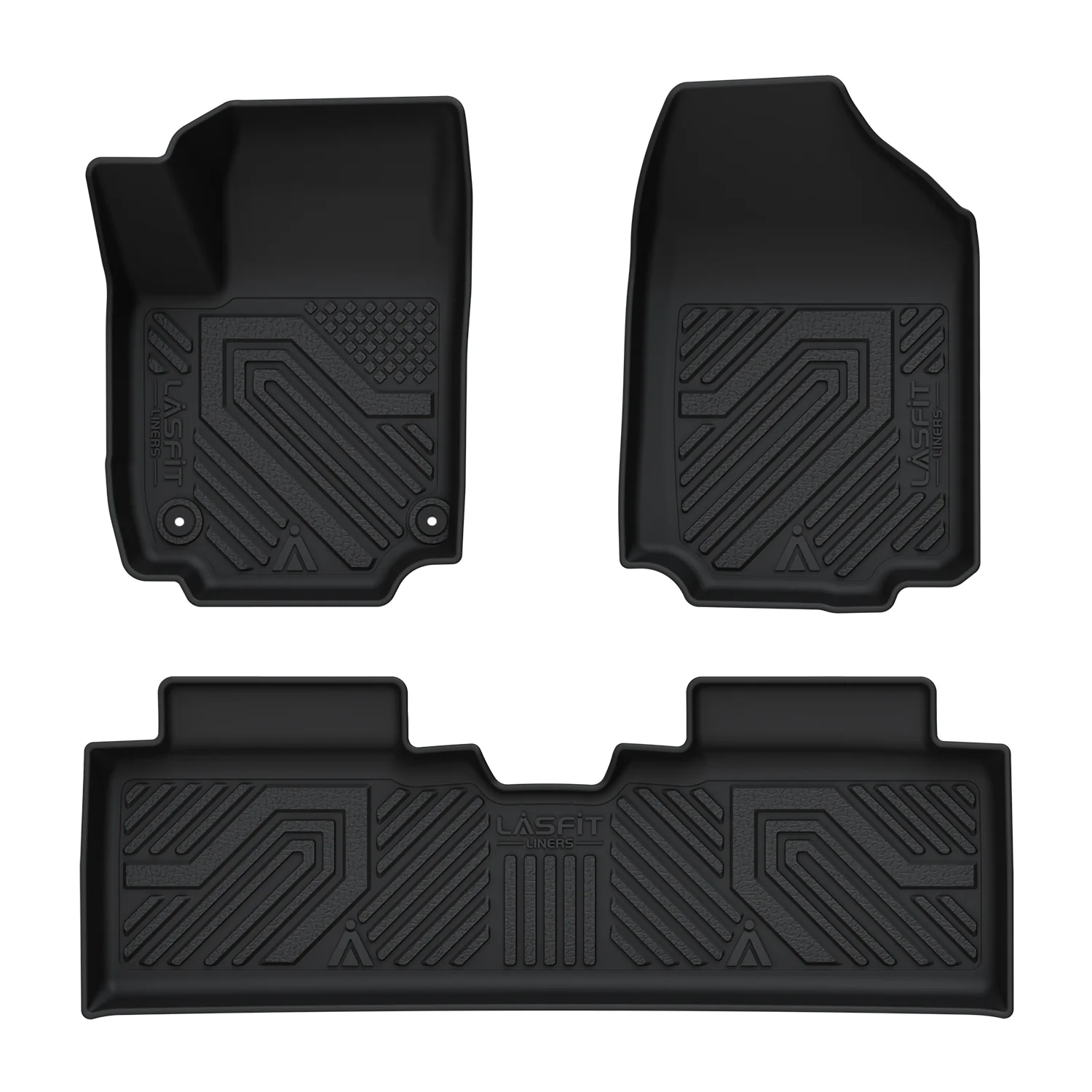 Fit for 2025-2026 GMC Terrain Floor Mats or Seatback & Cargo Mat - Image 18