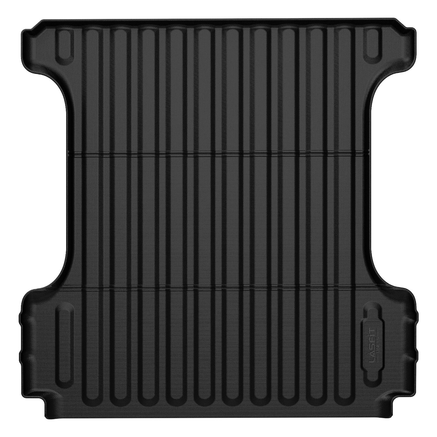 Fit for 2025-2026 RAM 1500 RHO Truck Bed Mat, Fit 5'7" Box, Fit Without RAM RamBox, Not Fit Drop-in liners
