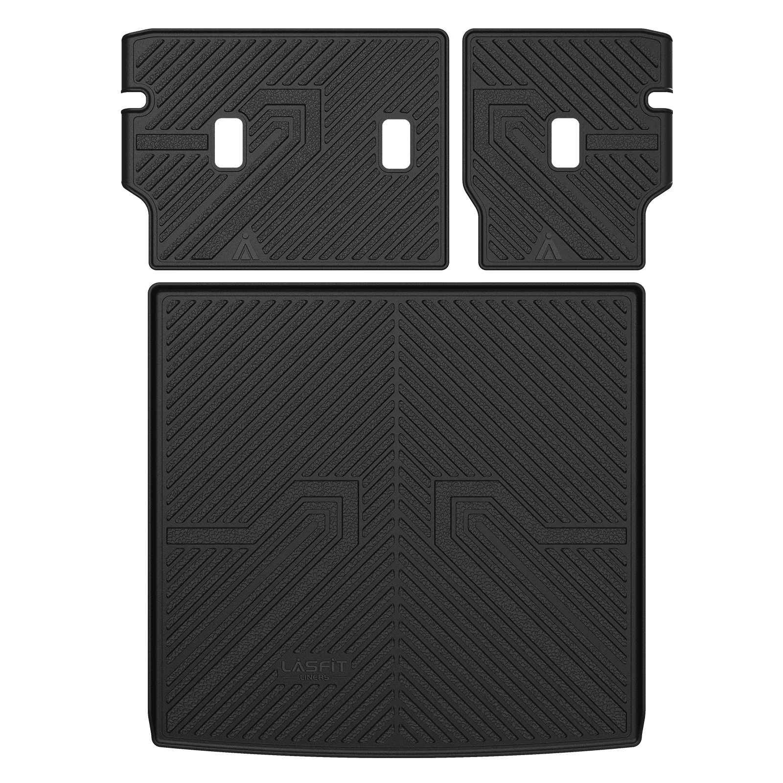 Fit for 2026 Honda Passport Floor Mats or Cargo Mat or Seatback Mat - Image 18