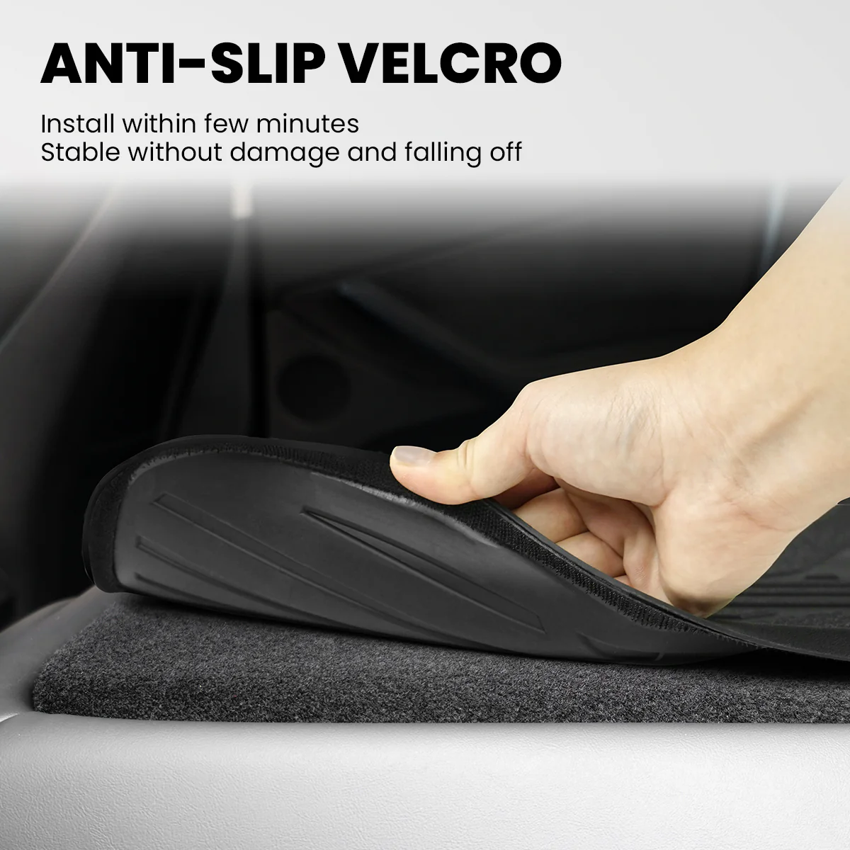 Fit for 2026 Honda Passport Floor Mats or Cargo Mat or Seatback Mat - Image 30
