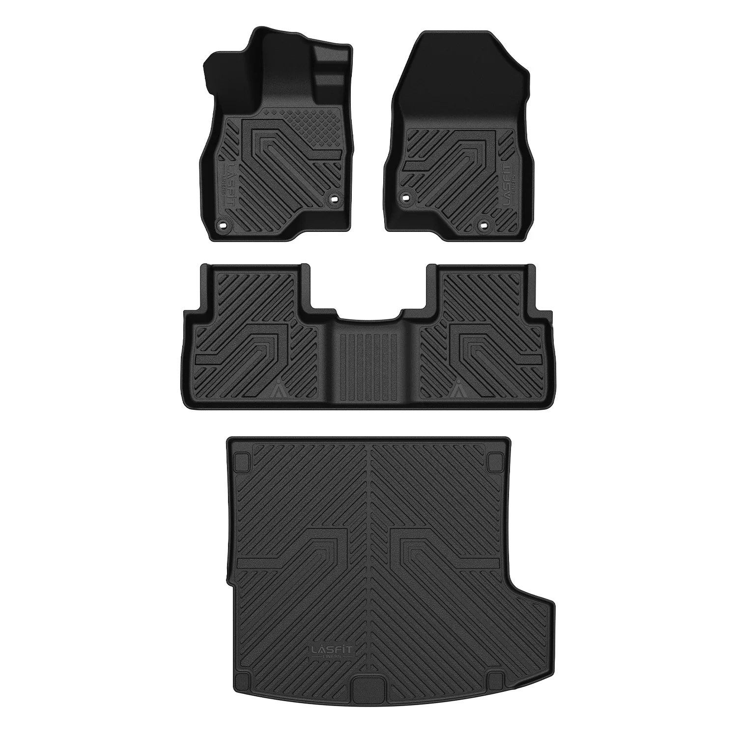Fit for 2019-2026 Acura RDX Floor Mats or Cargo Mat
