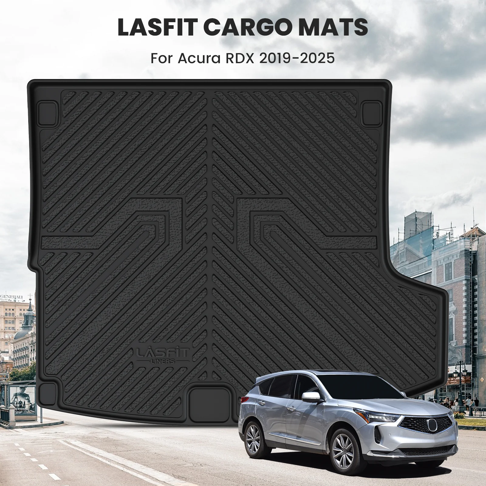 Fit for 2019-2026 Acura RDX Floor Mats or Cargo Mat - Image 24