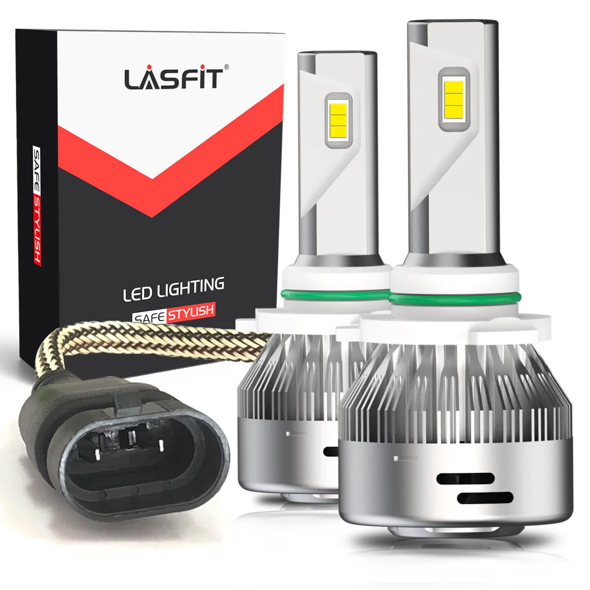 Fit for 2012-2017 Volkswagen Tiguan Custom H7 LED Bulbs Exterior Interior Lights Plug n Play - Image 15